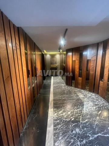 Appartement à vendre 70 m² à Casablanca - 2