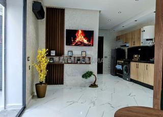 Superbe appartement a deux pas de la plage