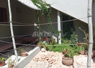 منزل للكراء 