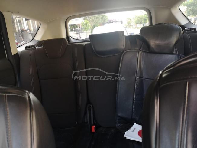 Ford Kuga 1 ère main 