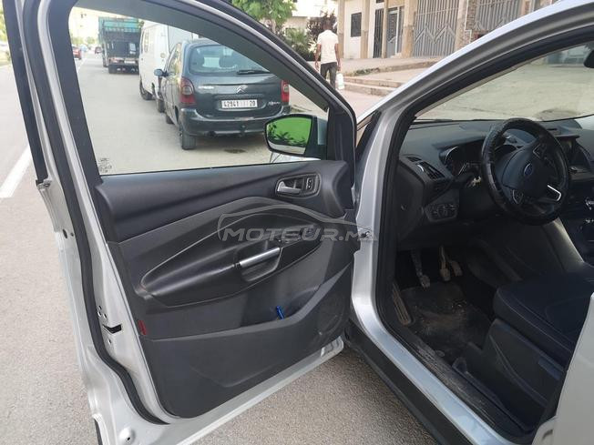 Ford Kuga 1 ère main 