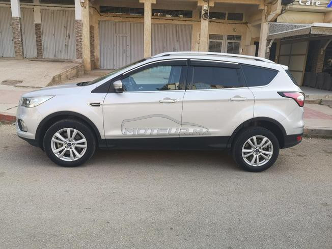 Ford Kuga 1 ère main 