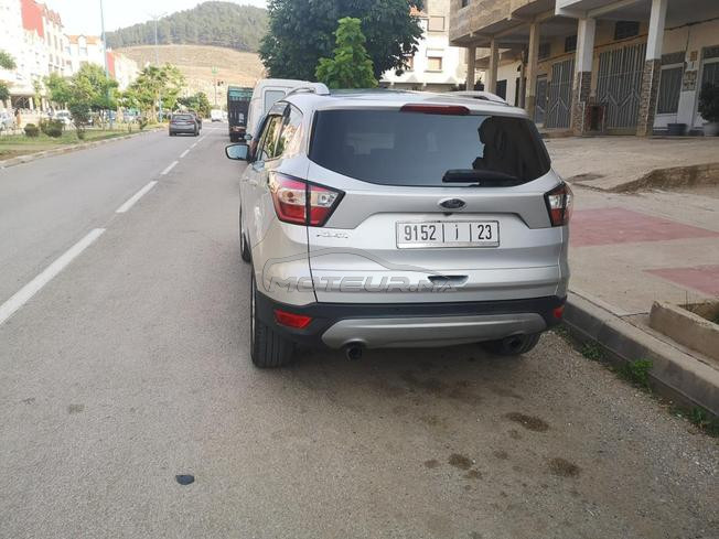 Ford Kuga 1 ère main 