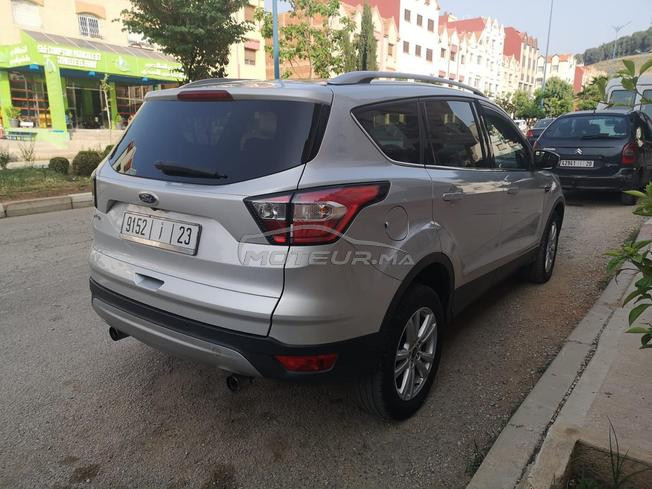 Ford Kuga 1 ère main 