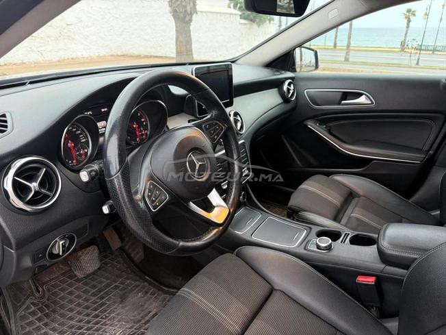 Mercedes-Benz Classe GLA Diesel Automatique 2019