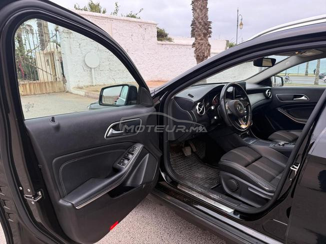 Mercedes-Benz Classe GLA Diesel Automatique 2019
