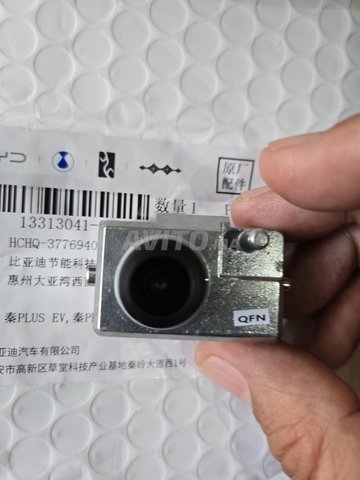 dash cam BYD Seal U originale