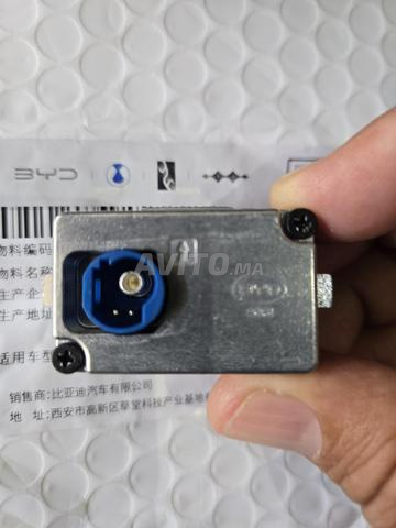 كاميرا تسجيل BYD Seal U أصلية - 2