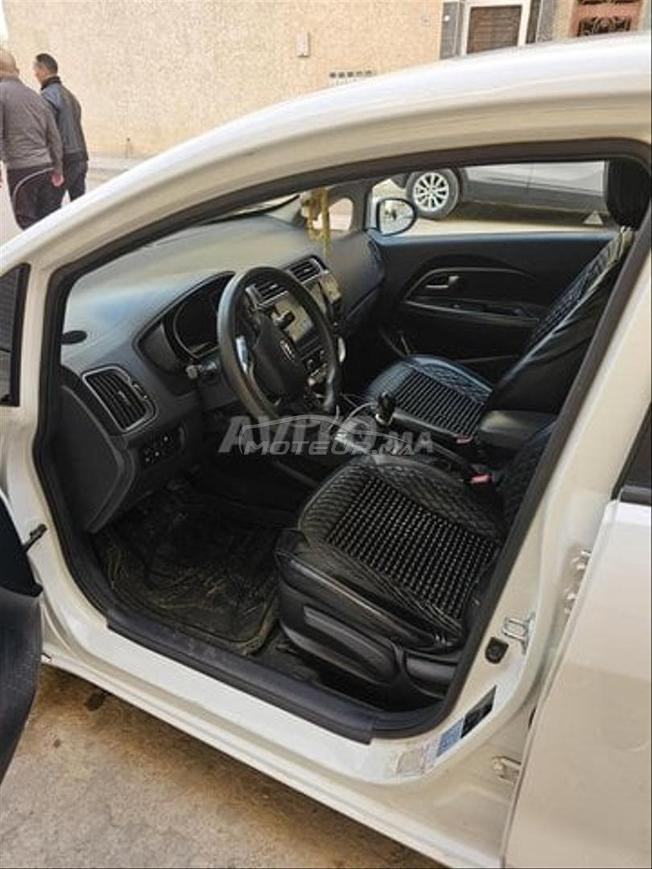Kia Rio Diesel  2017 à Fès