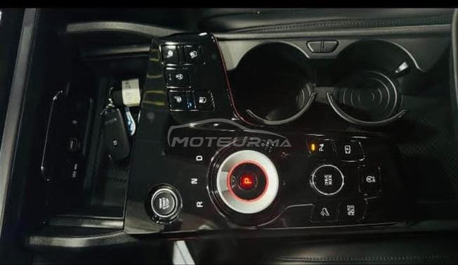 Belle KIA Sportage diesel automatique