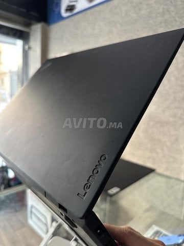 Lenovo Thinkpad et X1 chez Dams Shop
