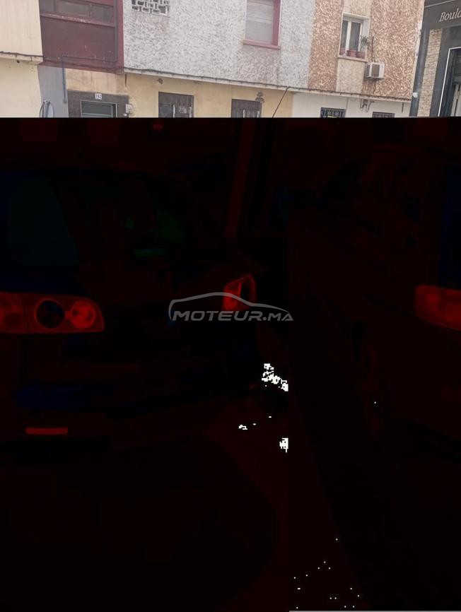 Fiat Croma Diesel Automatique 2006 à Mohammedia