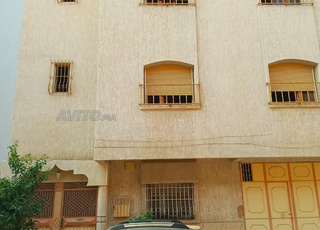 حي المنى الخميسات