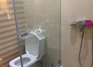 Studio équipé Lila 300 semlalia 