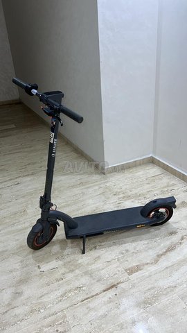 trotinette electrique 