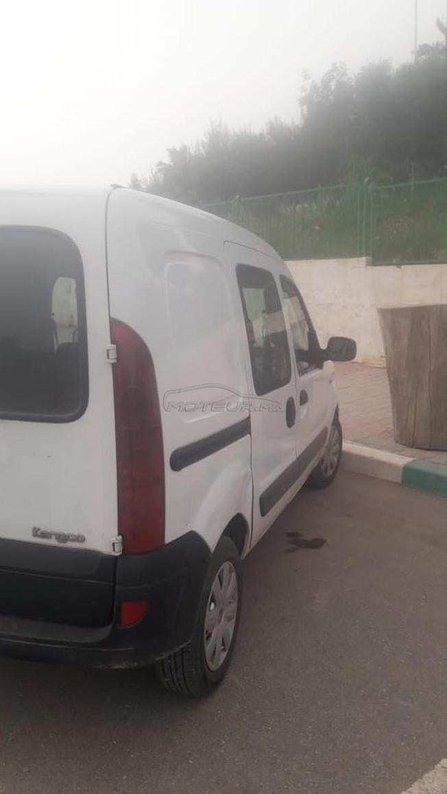 Renault Kangoo D65