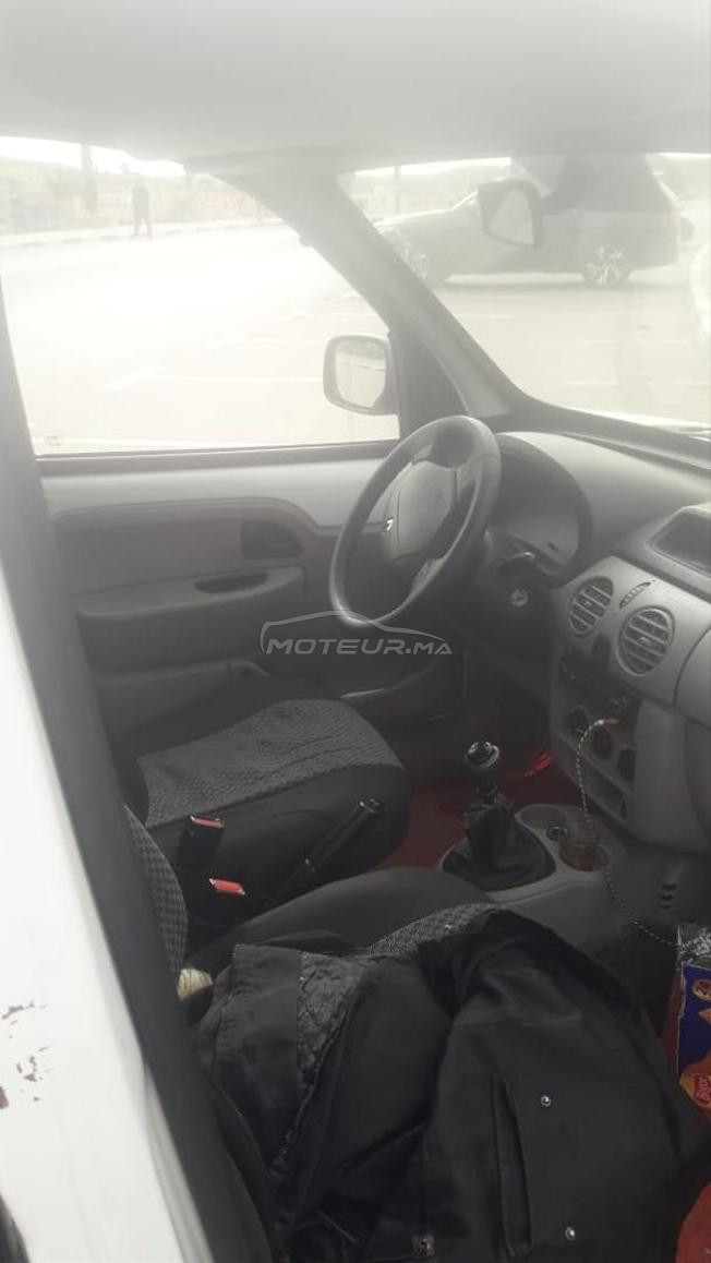 Renault Kangoo D65