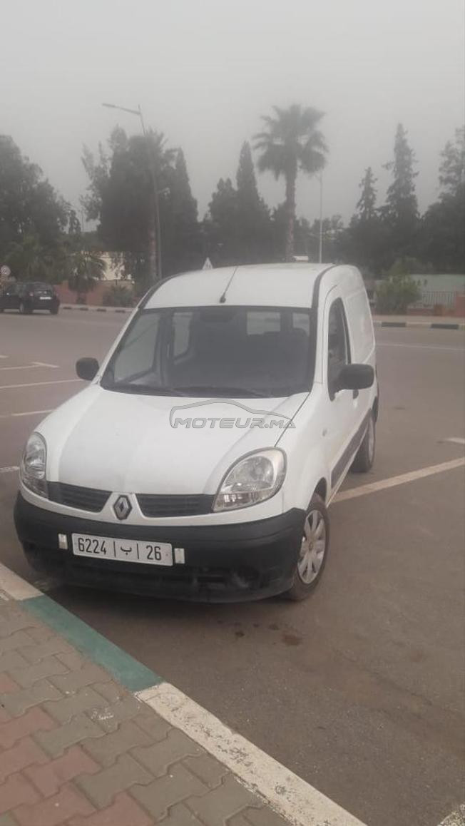 Renault Kangoo D65