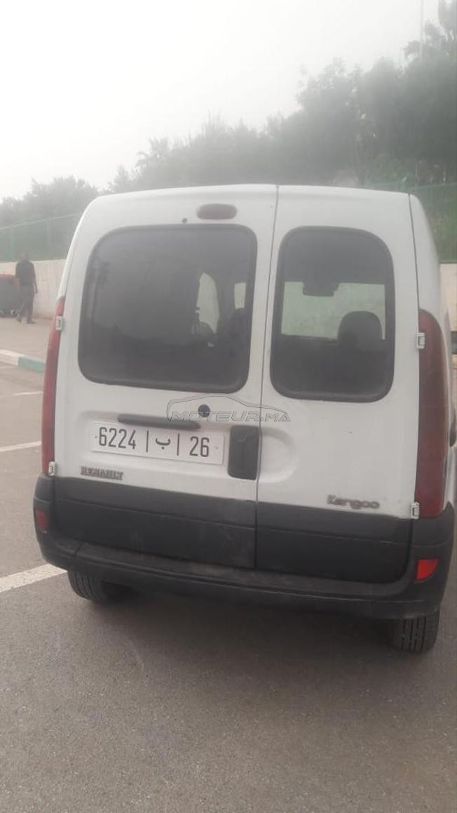 Renault Kangoo D65
