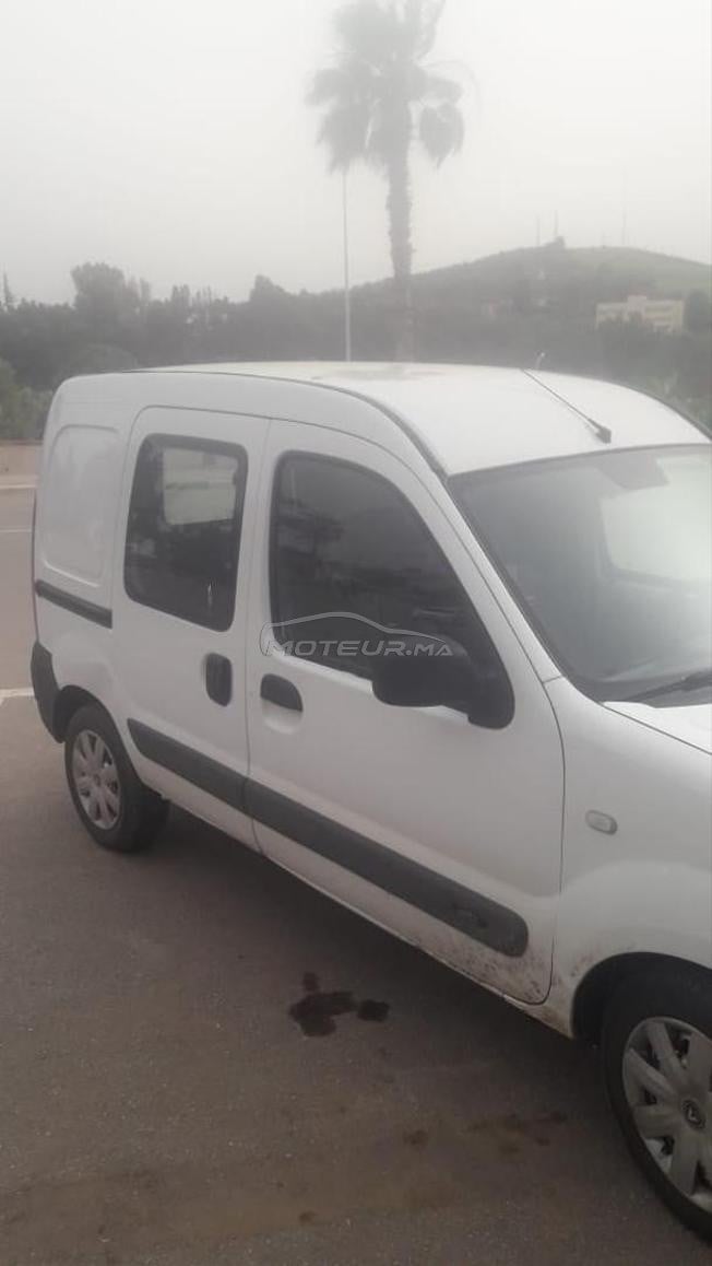 Renault Kangoo D65
