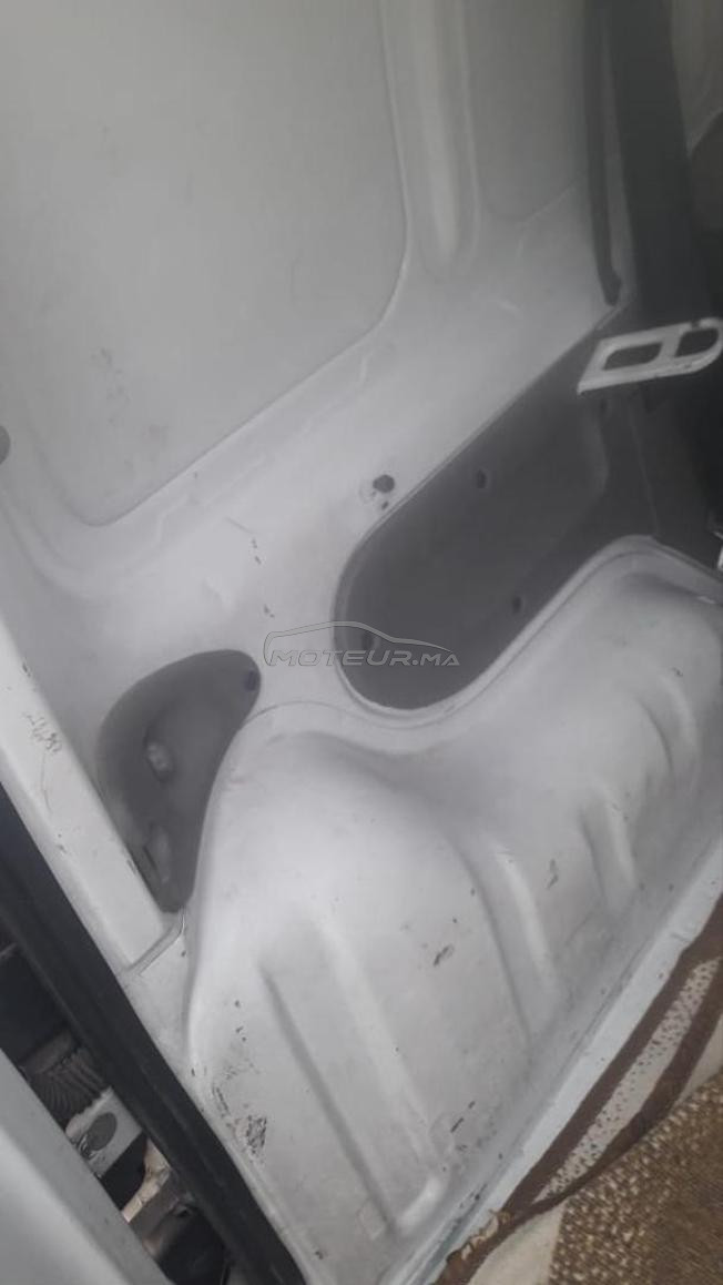 Renault Kangoo D65