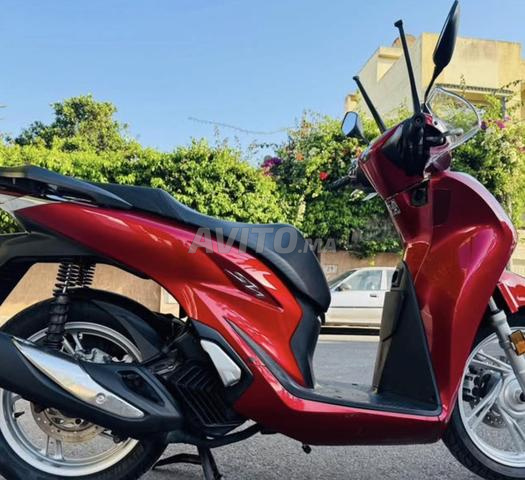 sh smart 150cc modil 2021 motor na9i