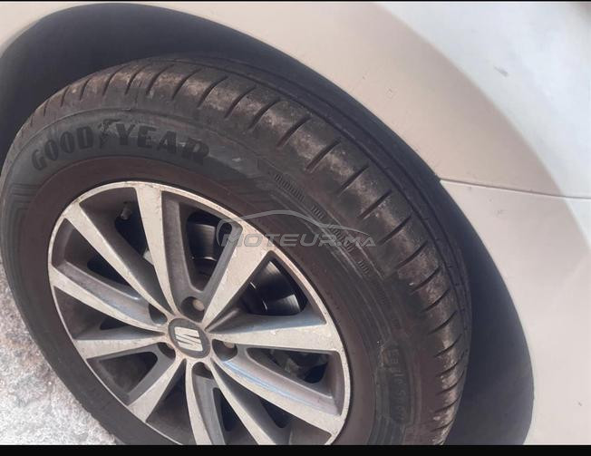 SEAT IBIZA À VENDRE MARRAKECH