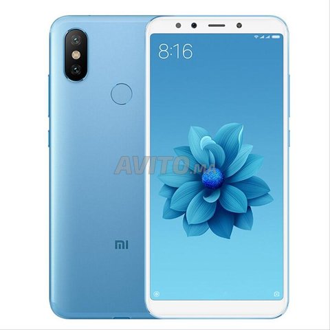 Xiaomi mi a2