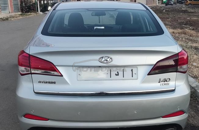 hyundai i40 modèle 2013