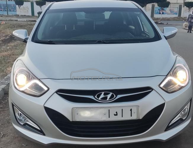 hyundai i40 modèle 2013