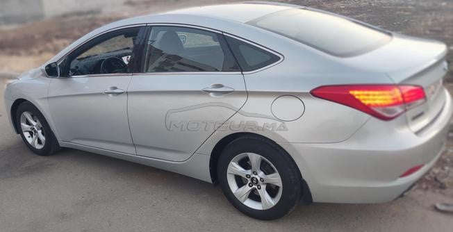 hyundai i40 modèle 2013