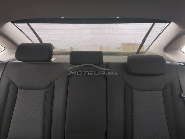 hyundai i40 modèle 2013