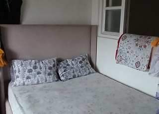 lit e personne avec rangement 200/180