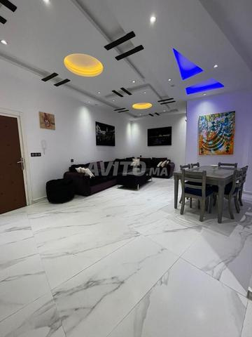 Appartements à Louer à la Journée à Essaouira