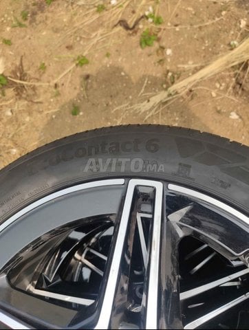 jante mercedes amg original origine france 