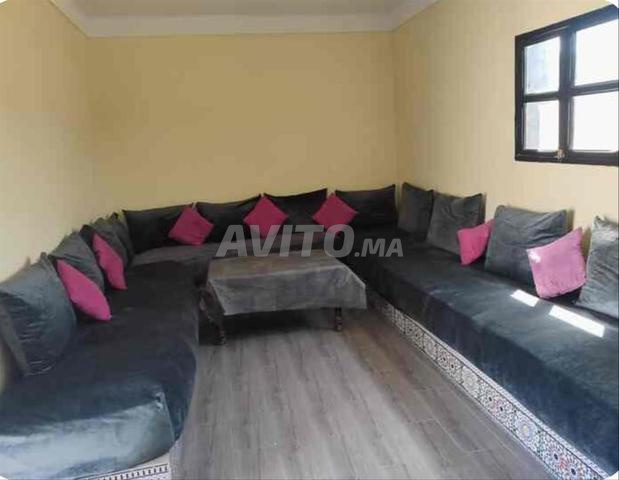 Villa avec piscine à 26 km de Safi - 2