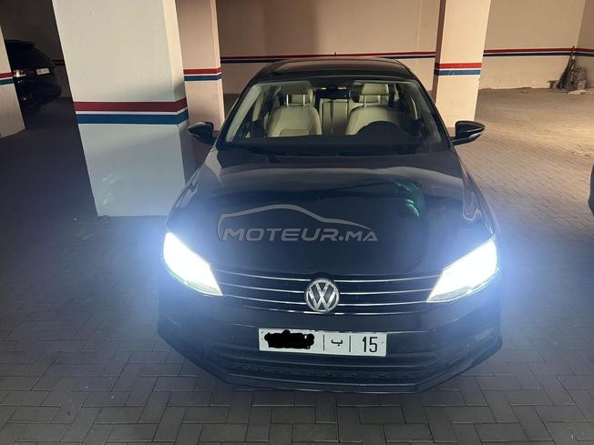 Je vente ma voiture