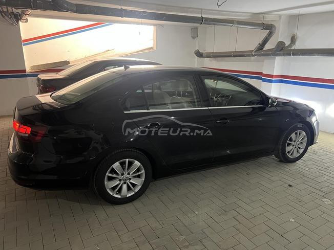 Je vente ma voiture