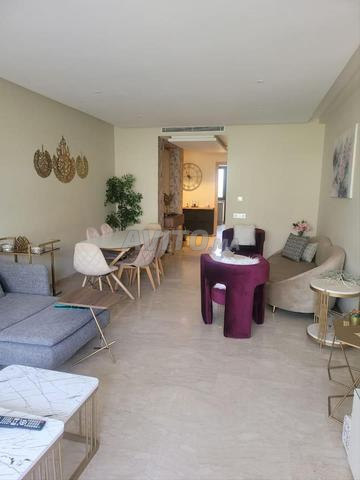 Appartement à vendre 201 m² à Dar Bouazza - 2