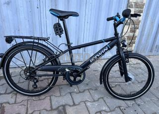 دراجة Btwin مقاس 20 بوصة