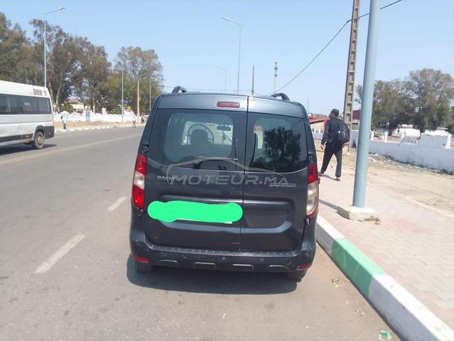 Dacia Dokker Diesel Manuelle 2020 à Arbaoua