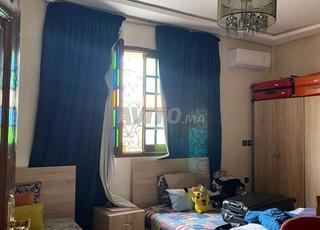 villa a vendre quartier de ariha