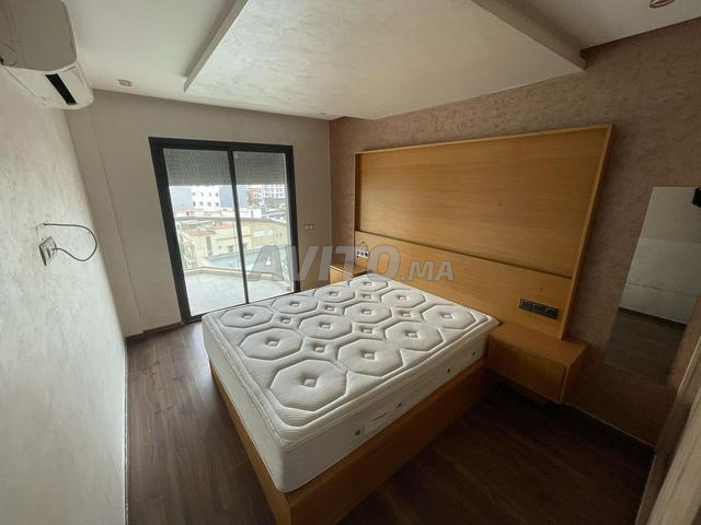 Appartement à vendre 118 m² à Casablanca - 2