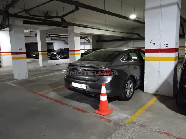Renault Talisman Diesel Automatique 2017