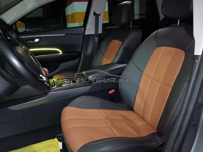 Renault Talisman Diesel Automatique 2017