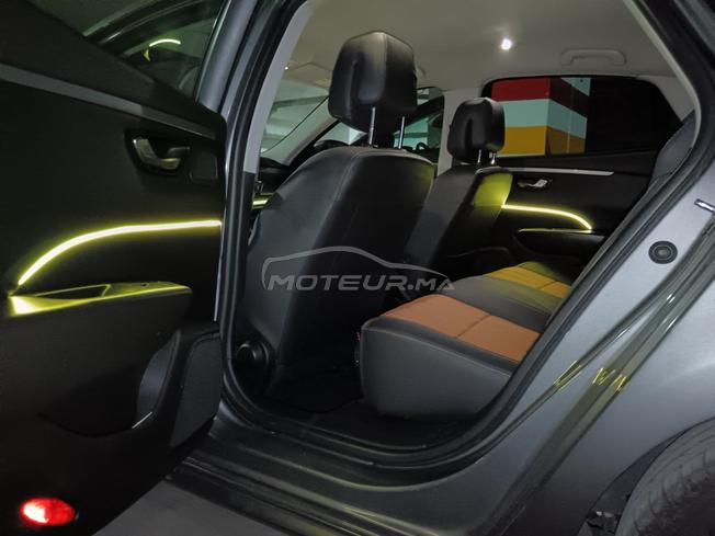 Renault Talisman Diesel Automatique 2017