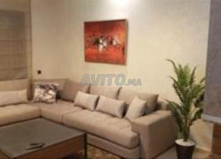 appartement meublé pour les familles 