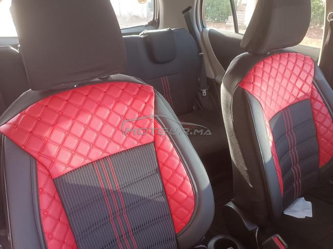 Toyota Yaris essence