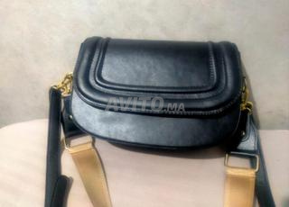 Sac à main bandoulière tendance 
