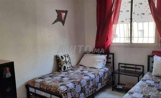 appartement meublé pour les familles  - 2